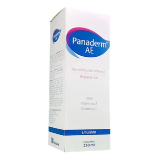 PANADERM AE EMUL X 250ML - Vista 1