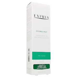 EXIMIA HYDRA MAT CREMA   X 40 - Vista 1