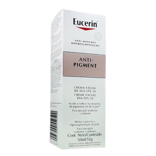 EUCERIN ANT/PIG CR FAC 30X50 - Vista 1