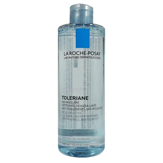 LRP AGUA MICELAR P/REACT X400 - Vista 1