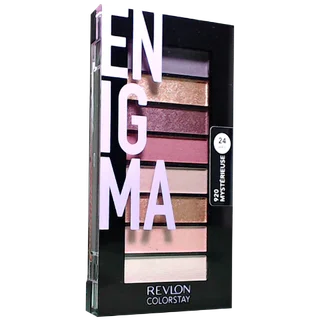 REVLON OJOS CS LOOK BOOK  920 - Vista 1
