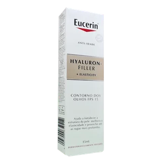EUCERIN HYAL FILER+ELAST X 15 - Vista 1