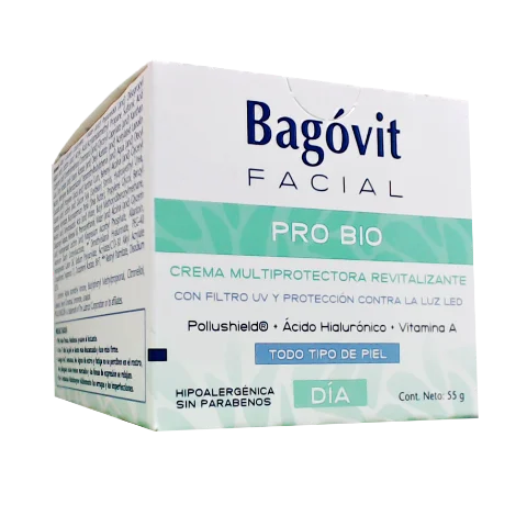 BAGOVIT FAC PRO BIO DIA X55