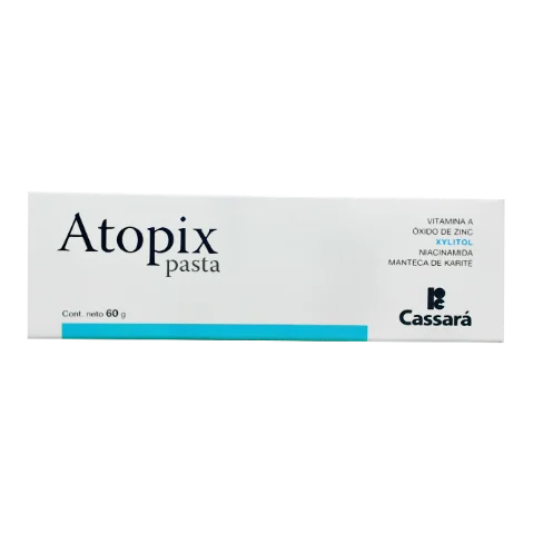 ATOPIX PASTA ENV X 60 G