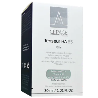 TENSEUR HA B5 GOTERO    X30ML - Vista 1