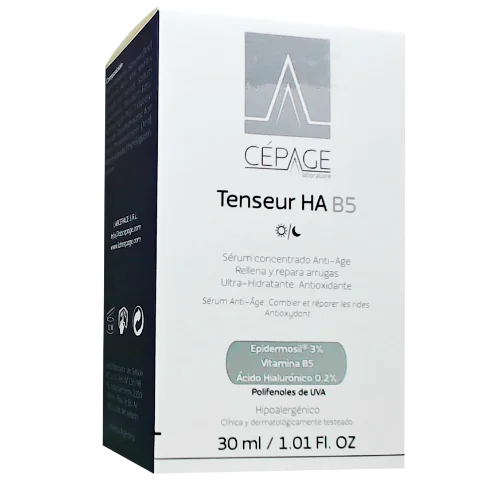 TENSEUR HA B5 GOTERO    X30ML