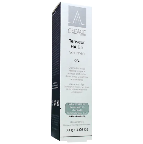 TENSEUR HA B5 VOLU AIRL X30G