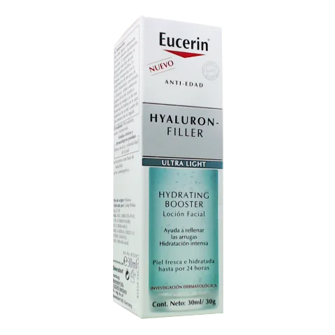 EUCERIN HYAL FILER H/BOOSX 30