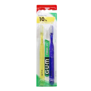 GUM CEP  211 CLASSIC TWIN - Vista 1