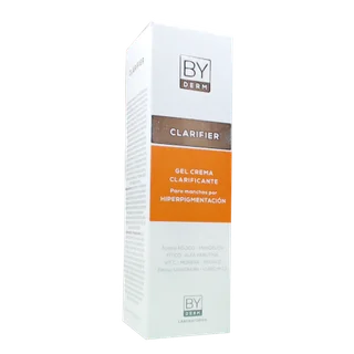 BY DERM DESPIGMEN GEL CR X 30 - Vista 1