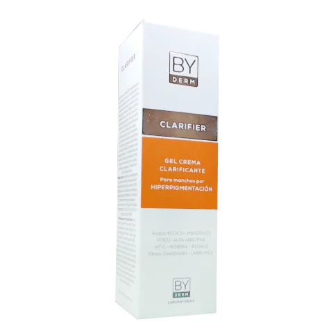 BY DERM DESPIGMEN GEL CR X 30