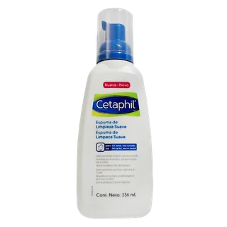 CETAPHIL ESPU LIMP FAC X236ML - Vista 1