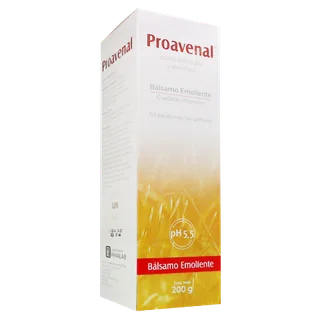 PROAVENAL  BALSAMO POMO X200G - Vista 1