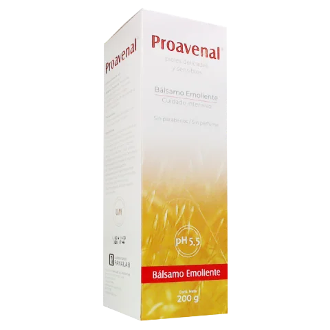 PROAVENAL BALSAMO POMO X200G
