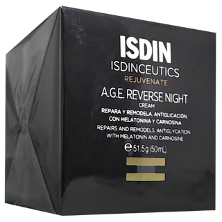 ISDINCEUTICS A.G.E REV NIGX50 - Vista 1