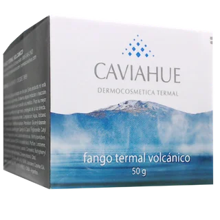 CAVIAHUE FANGO TERMAL  X 50G - Vista 1