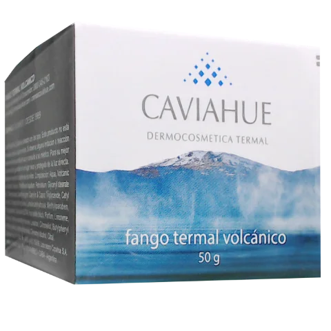 CAVIAHUE FANGO TERMAL X 50G