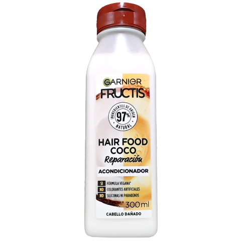 FRUCTIS HF COCO ACOND    X300