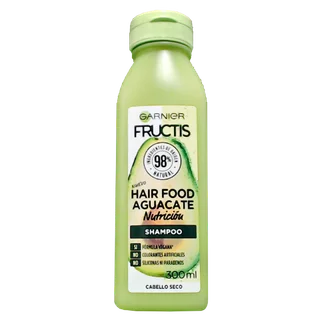 FRUCTIS HF AGUACA SH     X300 - Vista 1