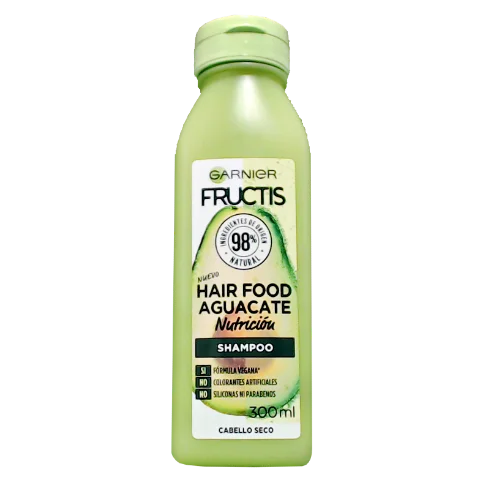 FRUCTIS HF AGUACA SH     X300