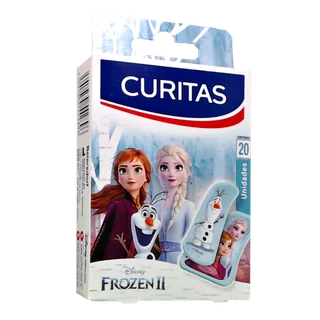 CURITAS APOS FROZEN II   X20U - Vista 1