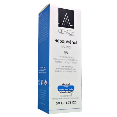 REPAPHENOL MAINS CR MAN X 50G