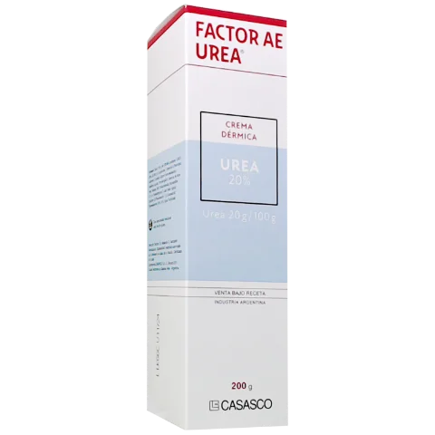 FACTOR AE UREA  CR X 200G