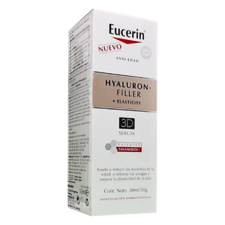 EUCERIN HYAL FILL+ELAST 3DSER - Vista 1