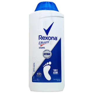 REXONA EFFICIENT TAL ORX100GR - Vista 1