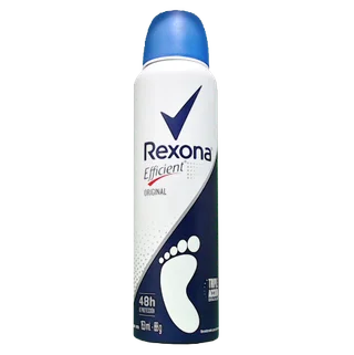 REXONA EFFICIENT DEO ORX153ML - Vista 1