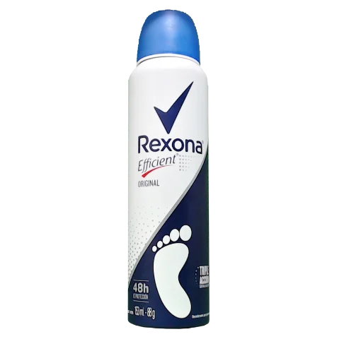 REXONA EFFICIENT DEO ORX153ML