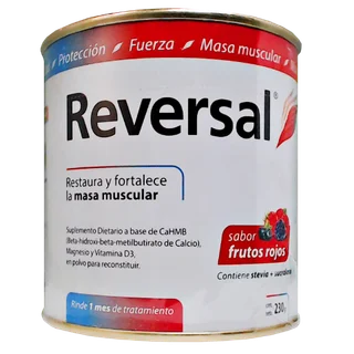 REVERSAL LATA X 230 G - Vista 1