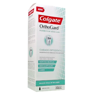 COLGATE ENBU ORTHOGARD  X 250 - Vista 1