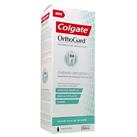 COLGATE ENBU ORTHOGARD  X 250