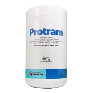 PROTRAM POTE X 300 G - Vista 1