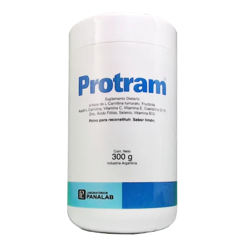 PROTRAM POTE X 300 G