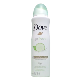 DOVE DEO AER AP PEPIN VX150ML - Vista 1