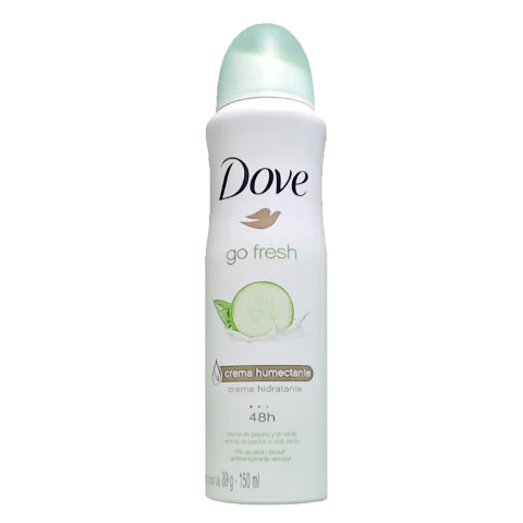 DOVE DEO AER AP PEPIN VX150ML