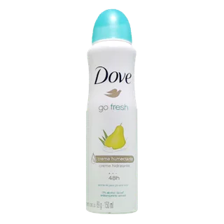 DOVE DEO AER AP PERA V X150ML - Vista 1