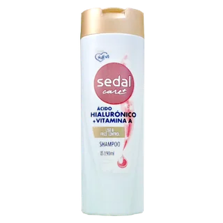 SEDAL SH HIALURONICO VIT X190 - Vista 1