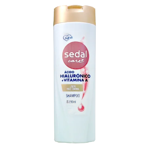 SEDAL SH HIALURONICO VIT X190