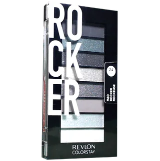 REVLON OJOS CS LOOK BOOK  ROC - Vista 1