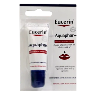 EUCERIN AQUAPHOR REP LAB SOS - Vista 1