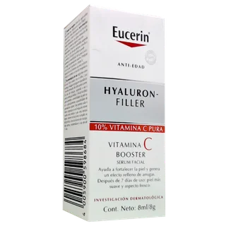 EUCERIN HYAL FIL BOOS SERUMX8 - Vista 1