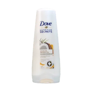 DOVE ACOND RITUAL COCO   X200 - Vista 1