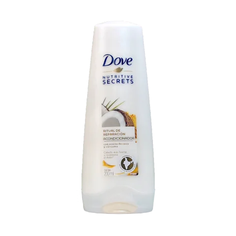DOVE ACOND RITUAL COCO   X200