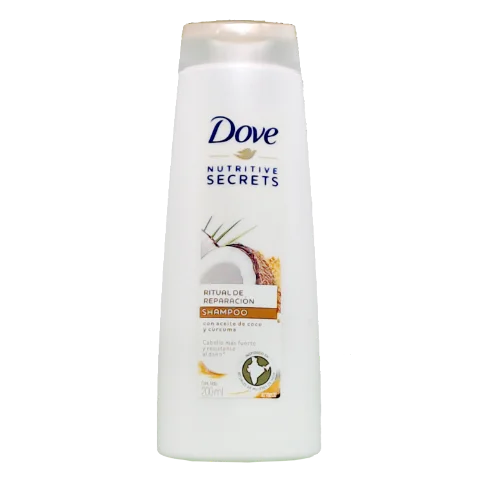 DOVE SH RITUAL REPAR COCOX200