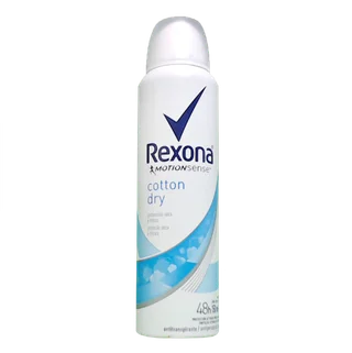 REXONA AER AP COTTON DR X 89G - Vista 1