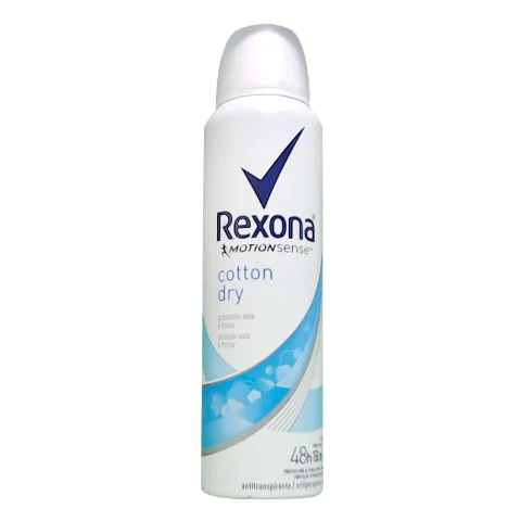 REXONA AER AP COTTON DR X 89G
