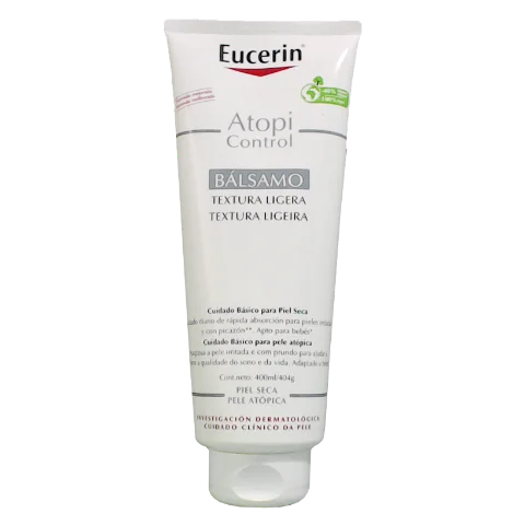 EUCERIN BALSAMO CONTROL ATOP